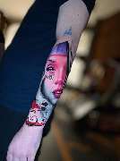 BOOM: The Tattoo Company GmbH - 11