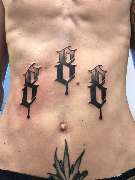 BOOM: The Tattoo Company GmbH - 110