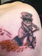 BOOM: The Tattoo Company GmbH - 111
