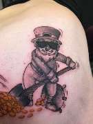 BOOM: The Tattoo Company GmbH - 112