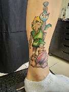 BOOM: The Tattoo Company GmbH - 116