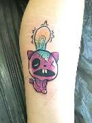 BOOM: The Tattoo Company GmbH - 120
