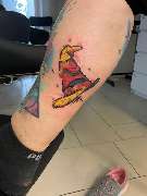 BOOM: The Tattoo Company GmbH - 122