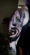 BOOM: The Tattoo Company GmbH - 129