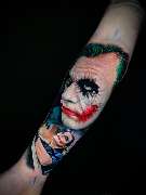 BOOM: The Tattoo Company GmbH - 130