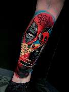 BOOM: The Tattoo Company GmbH - 131