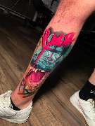 BOOM: The Tattoo Company GmbH - 133