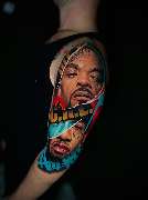 BOOM: The Tattoo Company GmbH - 15