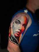 BOOM: The Tattoo Company GmbH - 18