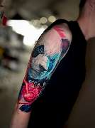 BOOM: The Tattoo Company GmbH - 21