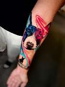 BOOM: The Tattoo Company GmbH - 22