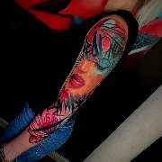 BOOM: The Tattoo Company GmbH - 23