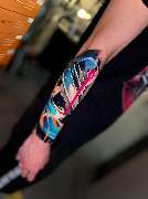 BOOM: The Tattoo Company GmbH - 25