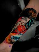 BOOM: The Tattoo Company GmbH - 30