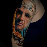 BOOM: The Tattoo Company GmbH - 33