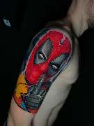 BOOM: The Tattoo Company GmbH - 36
