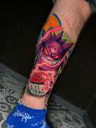 BOOM: The Tattoo Company GmbH - 39