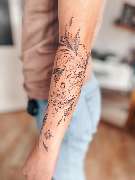 BOOM: The Tattoo Company GmbH - 48