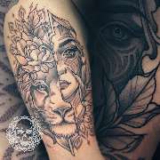 BOOM: The Tattoo Company GmbH - 52