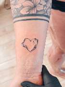 BOOM: The Tattoo Company GmbH - 60