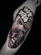 BOOM: The Tattoo Company GmbH - 7