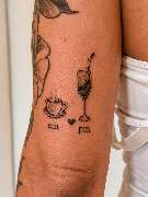 BOOM: The Tattoo Company GmbH - 72
