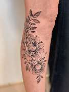 BOOM: The Tattoo Company GmbH - 74