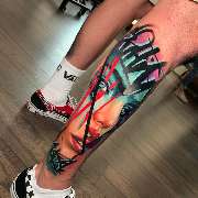 BOOM: The Tattoo Company GmbH - 8