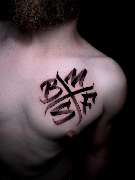 BOOM: The Tattoo Company GmbH - 88