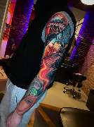 BOOM: The Tattoo Company GmbH - 9