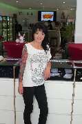 BOOM: The Tattoo Company GmbH - Ich bin Leona, die stolze Inhaberin und kreative Kraft hinter unserem Studio. Seit 1993 bin ich leidenschaftlich im Tätowier- und Piercingbereich tätig und habe mein erstes Studio eröffnet. Vor 8 Jahren