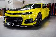 Boombastic Car Design - GALLERY