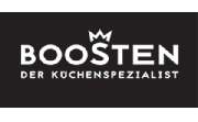 Boosten Günther Küchenspezialist - LOGO