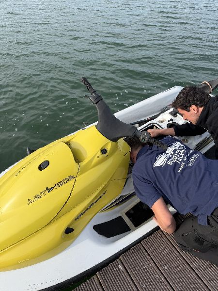 Boot & KFZ Technik Weindl  Roth  Böswald GbR - GAL …