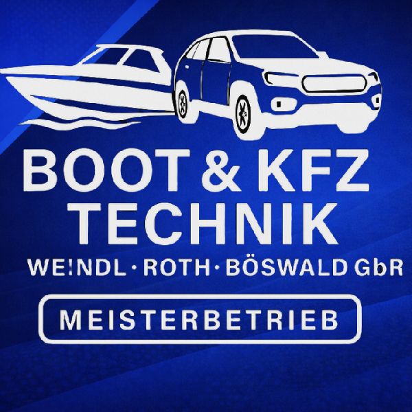 Boot & KFZ Technik Weindl  Roth  Böswald GbR - LOG …