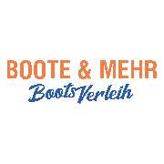 BOOTE & MEHR Bootsverleih am Geiseltalsee - LOGO