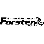 Boote & Motoren Forster GmbH - LOGO