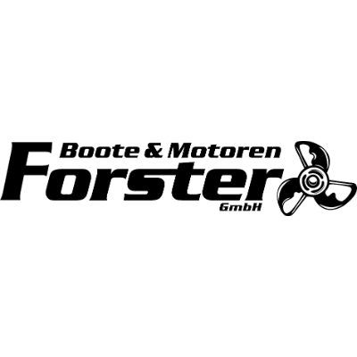 Boote & Motoren Forster GmbH - LOGO