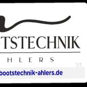 Boots- und Motorenservice Bootstechnik Ahlers - GALLERY