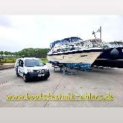 Boots- und Motorenservice Bootstechnik Ahlers - GALLERY