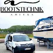 Boots- und Motorenservice Bootstechnik Ahlers - GALLERY