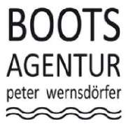 Bootsagentur Peter Wernsdörfer - LOGO