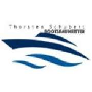 Bootsbaumeister Thorsten Schubert - LOGO