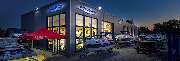 Bootscenter an der B1 - 1