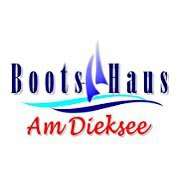 Bootshaus am Dieksee - GALLERY