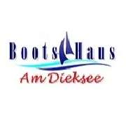 Bootshaus am Dieksee - LOGO