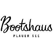 Bootshaus - LOGO