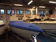 Bootssattlerei Richter - GALLERY