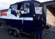 Bootsverdeck-Service - 3