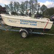 Boot 15 PS